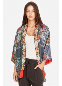 Johnny Was Sassy Kimono Johnny Was Sassy Kimono